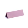 Paper Exclusive Bordkort, 240 g, 10 x 7 cm, Tekstureret, 10 stk